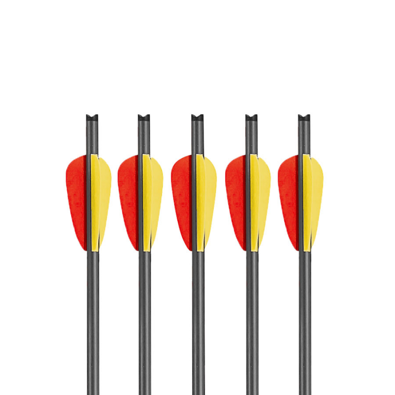 EK Archery Desert Hawk Package 225LBS Recurve Crossbow